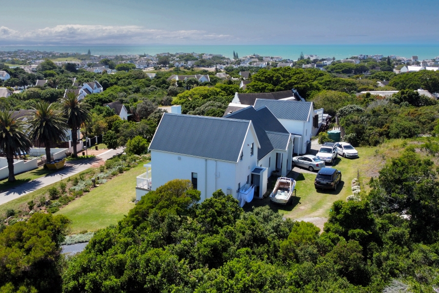 4 Bedroom Property for Sale in St Francis Bay Village Eastern Cape